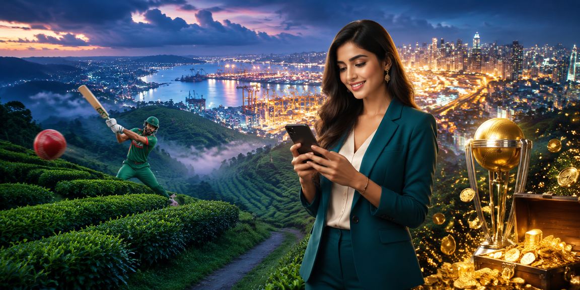চট্টগ্রামের ক্রিকেট বেটিংয়ের স্থানীয় দৃশ্য